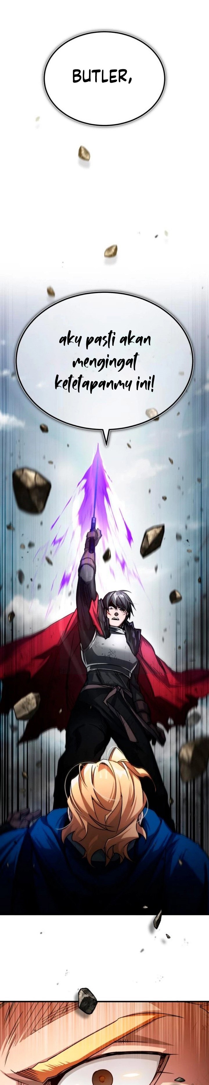 The Heavenly Demon Can’t Live a Normal Life Chapter 69 Gambar 12