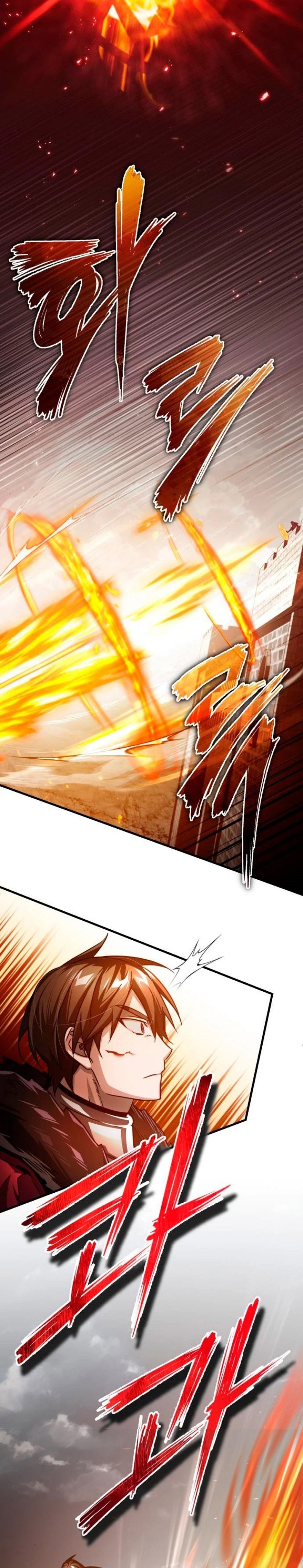 The Heavenly Demon Can’t Live a Normal Life Chapter 69 Gambar 14