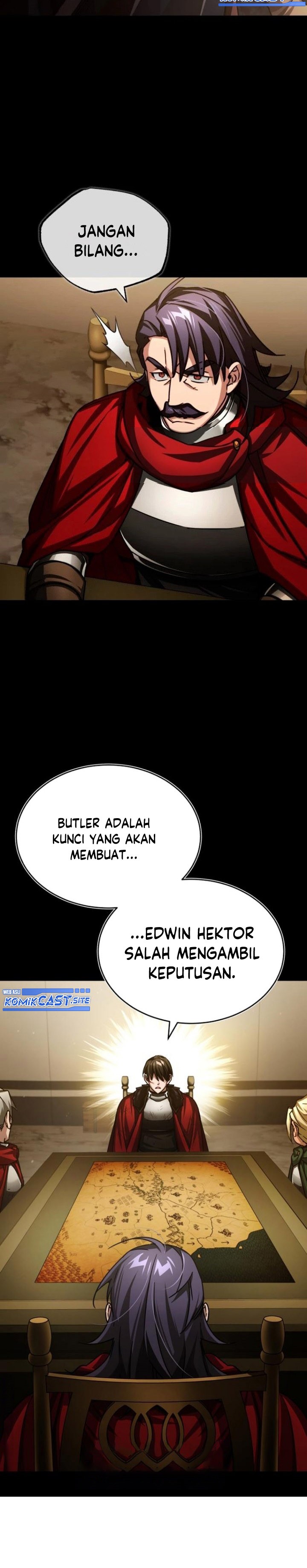 The Heavenly Demon Can’t Live a Normal Life Chapter 69 Gambar 21