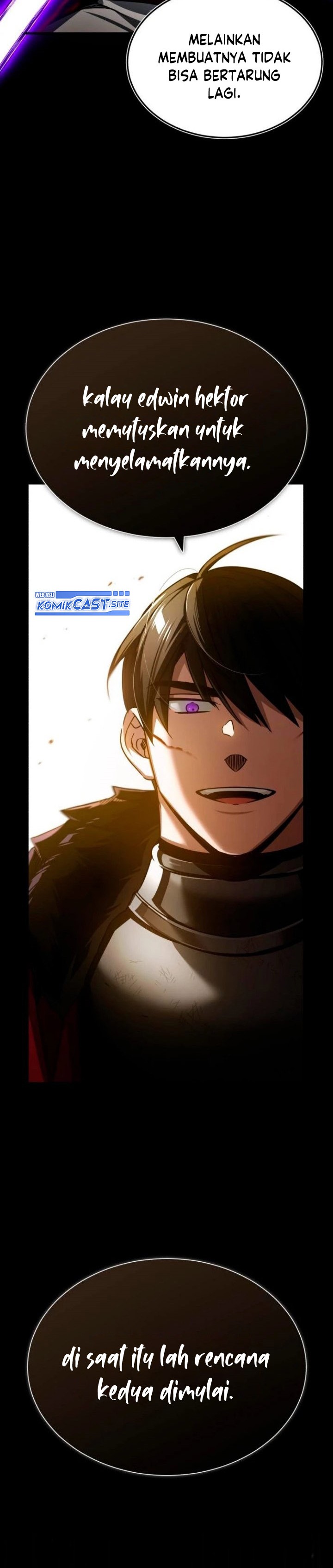 The Heavenly Demon Can’t Live a Normal Life Chapter 69 Gambar 23