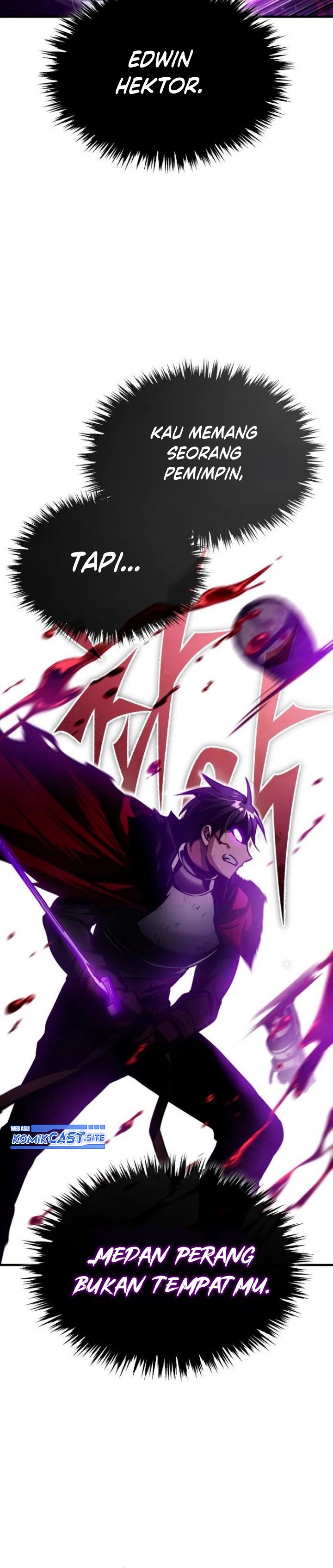 The Heavenly Demon Can’t Live a Normal Life Chapter 69 Gambar 25