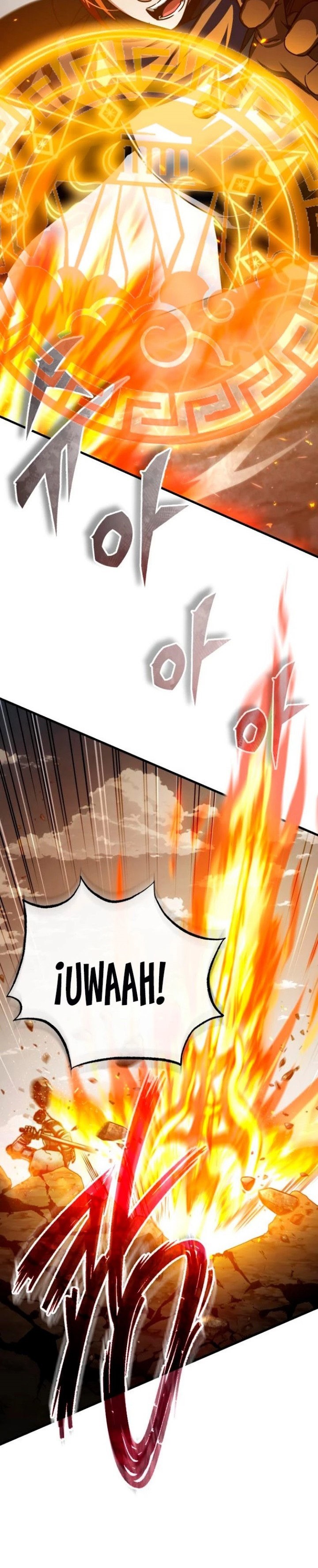 The Heavenly Demon Can’t Live a Normal Life Chapter 69 Gambar 33