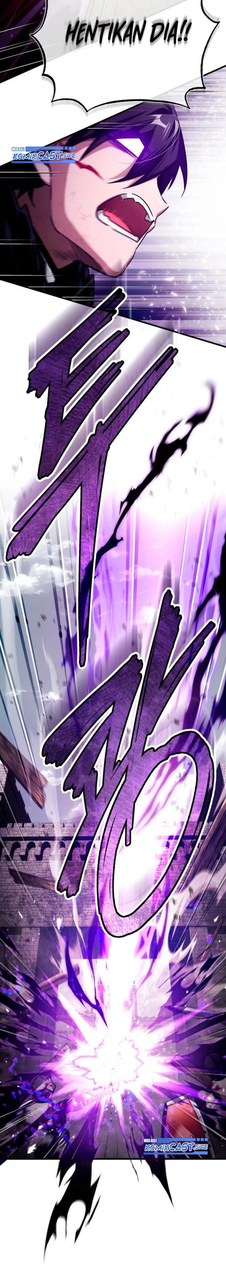 The Heavenly Demon Can’t Live a Normal Life Chapter 69 Gambar 39
