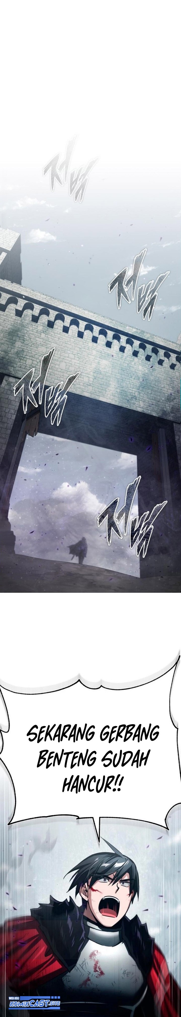 The Heavenly Demon Can’t Live a Normal Life Chapter 69 Gambar 40