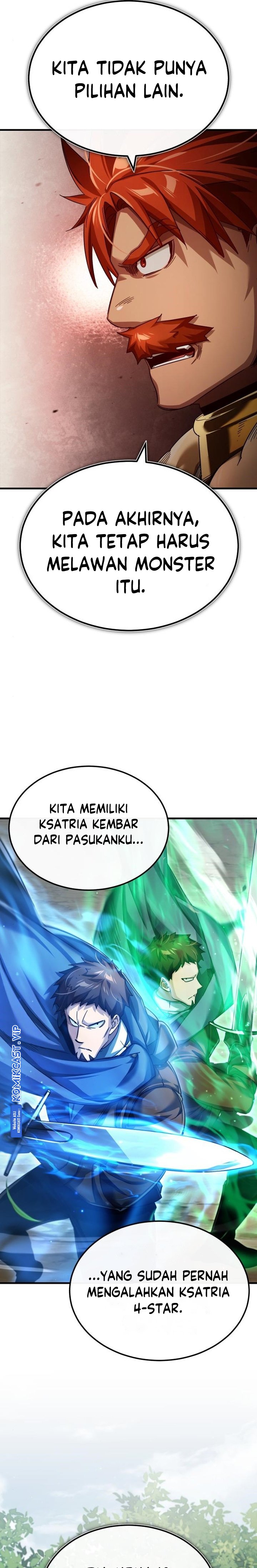 The Heavenly Demon Can’t Live a Normal Life Chapter 87 Gambar 8