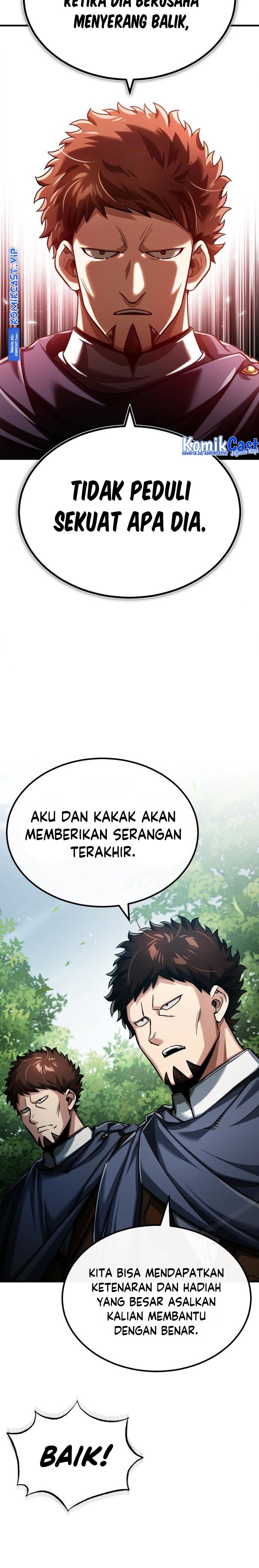 The Heavenly Demon Can’t Live a Normal Life Chapter 87 Gambar 12