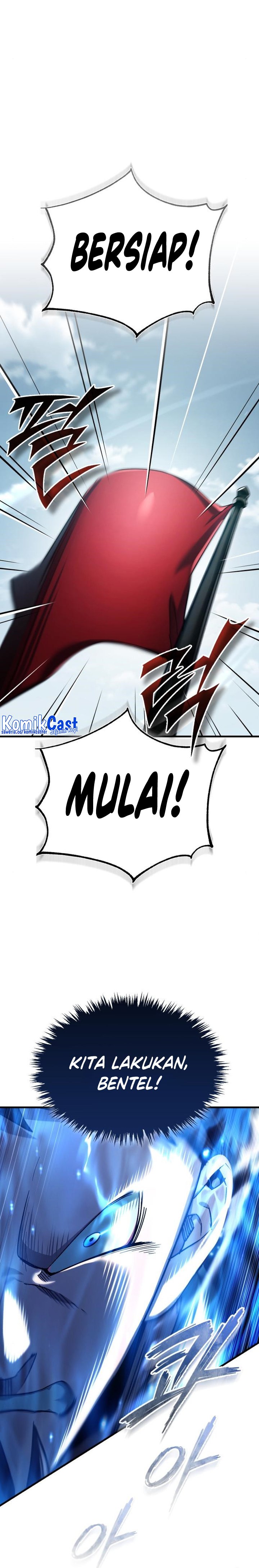 The Heavenly Demon Can’t Live a Normal Life Chapter 87 Gambar 13