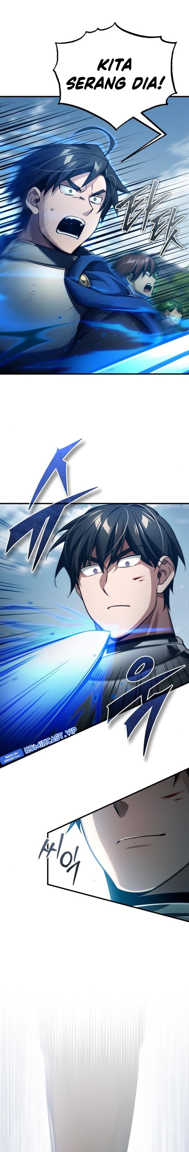 The Heavenly Demon Can’t Live a Normal Life Chapter 87 Gambar 27