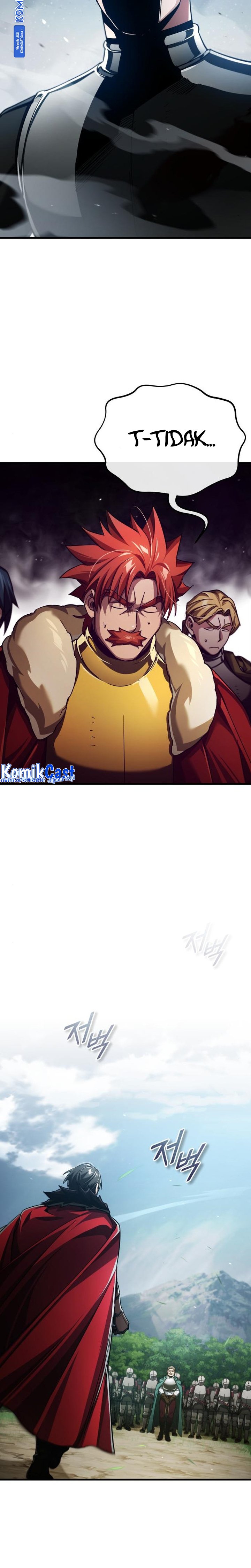 The Heavenly Demon Can’t Live a Normal Life Chapter 87 Gambar 31