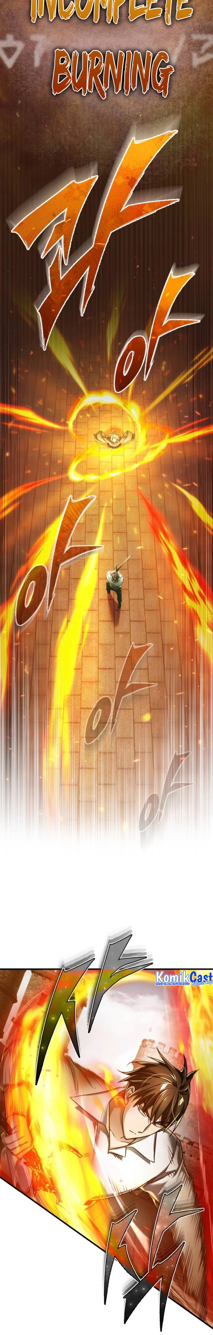 The Heavenly Demon Can’t Live a Normal Life Chapter 91 Gambar 7