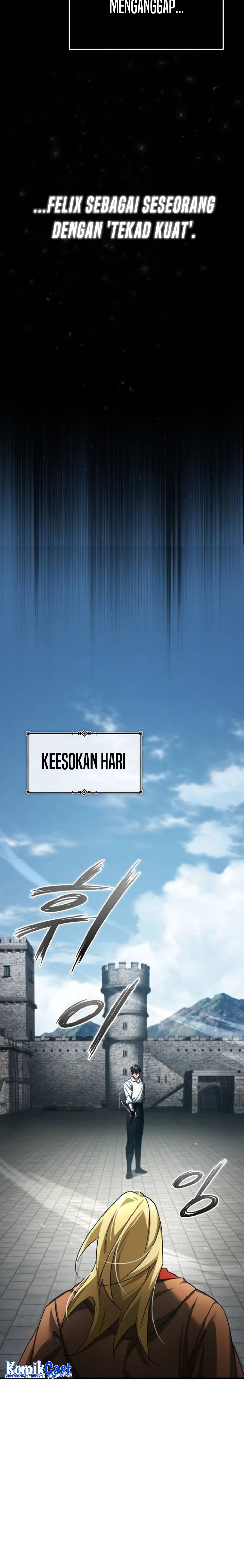 The Heavenly Demon Can’t Live a Normal Life Chapter 91 Gambar 13