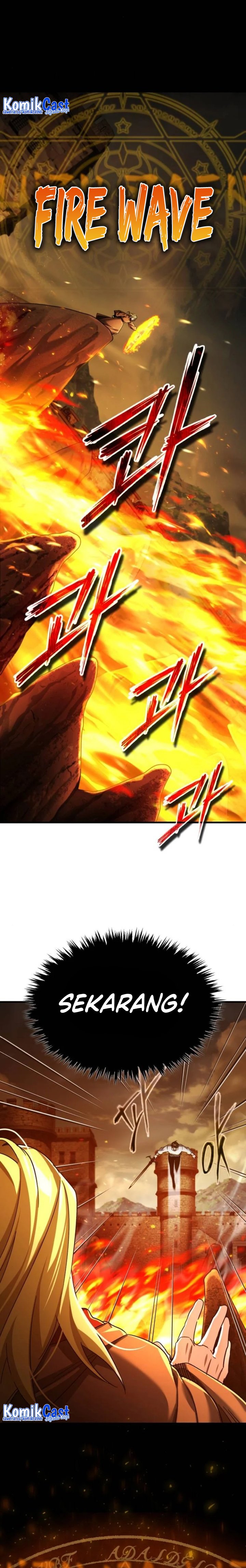 The Heavenly Demon Can’t Live a Normal Life Chapter 91 Gambar 16