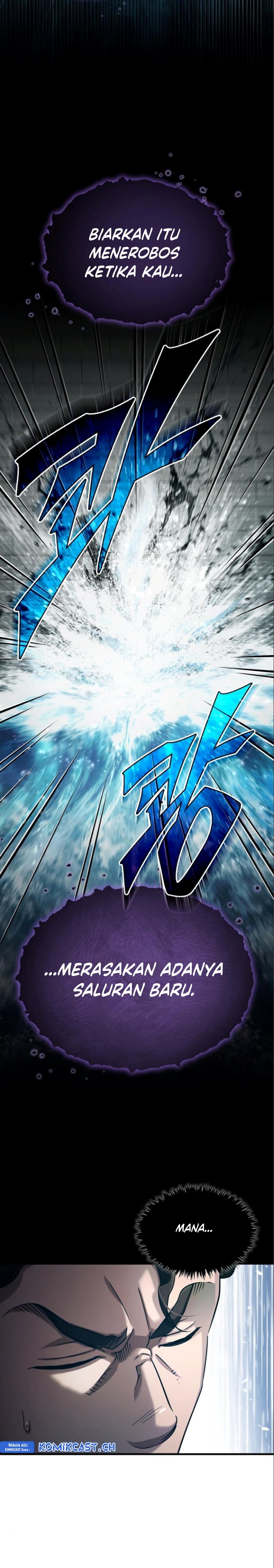 The Heavenly Demon Can’t Live a Normal Life Chapter 95 Gambar 5