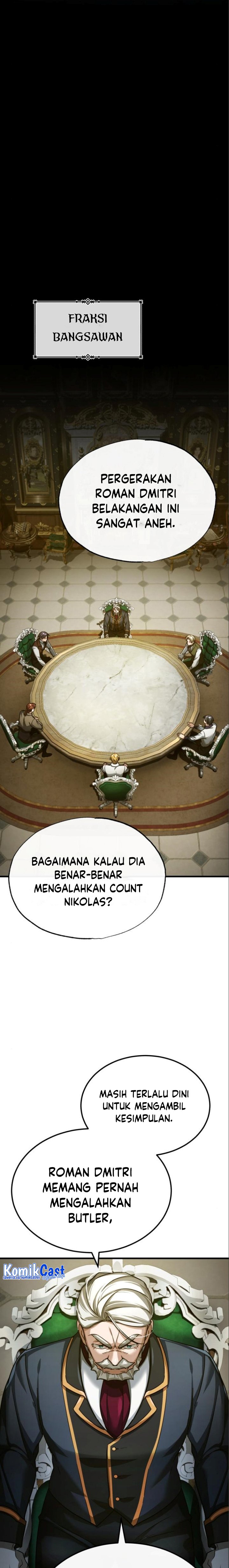 The Heavenly Demon Can’t Live a Normal Life Chapter 95 Gambar 14