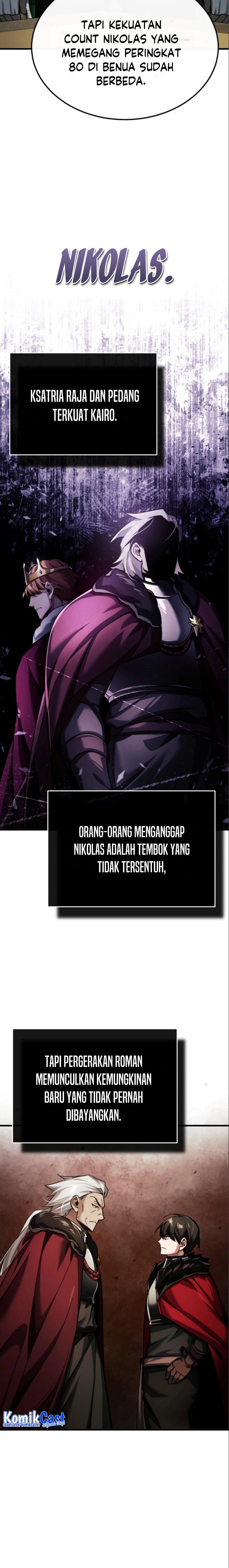 The Heavenly Demon Can’t Live a Normal Life Chapter 95 Gambar 15