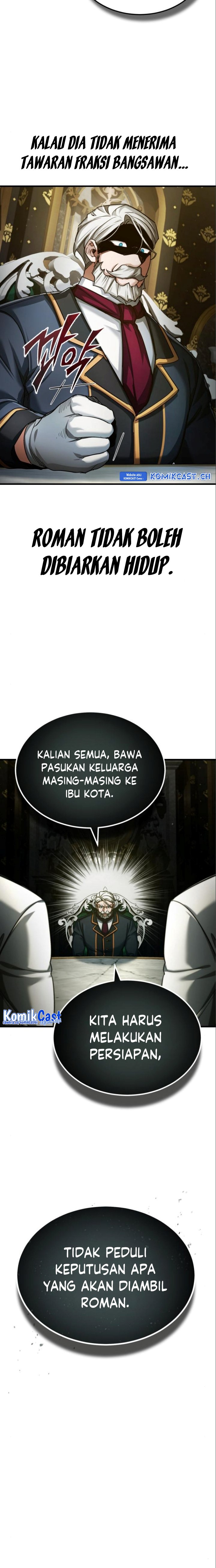 The Heavenly Demon Can’t Live a Normal Life Chapter 95 Gambar 17
