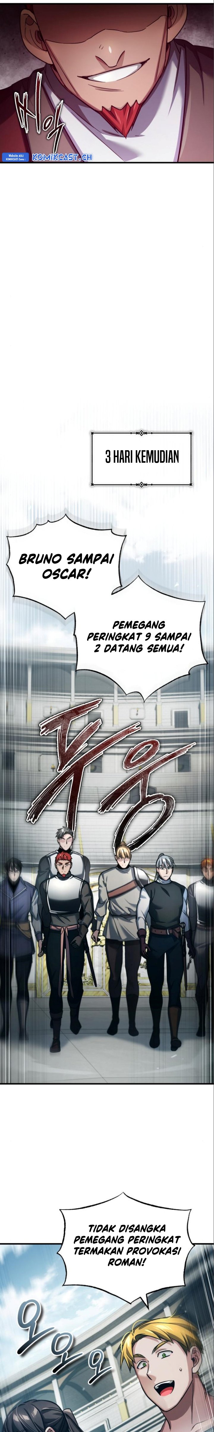 The Heavenly Demon Can’t Live a Normal Life Chapter 95 Gambar 26