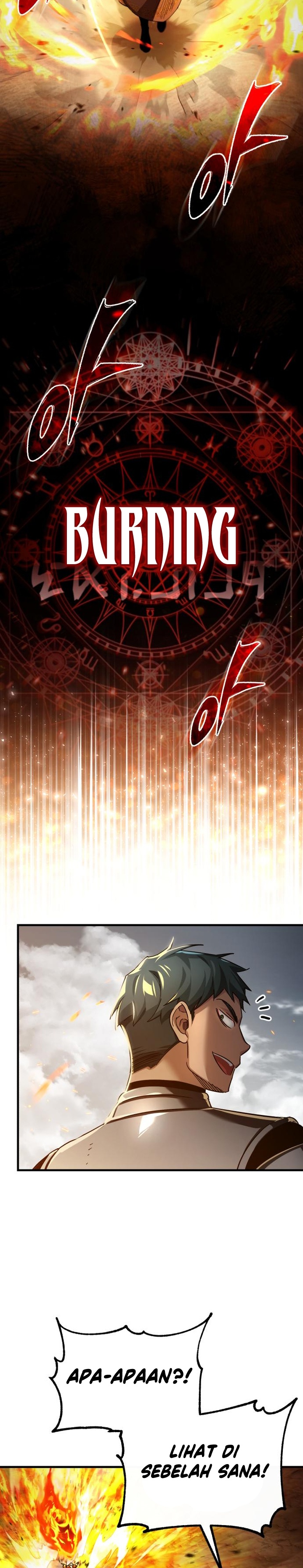 The Heavenly Demon Can’t Live a Normal Life Chapter 101 Gambar 23