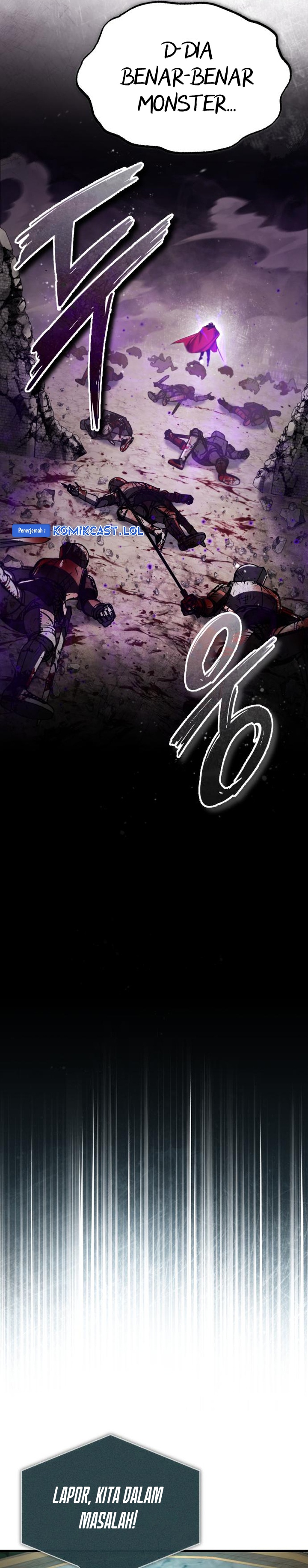 The Heavenly Demon Can’t Live a Normal Life Chapter 101 Gambar 35