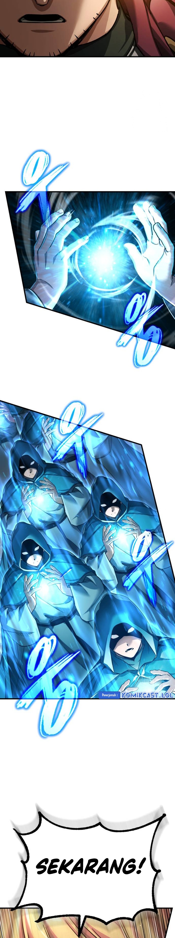 The Heavenly Demon Can’t Live a Normal Life Chapter 104 Gambar 7