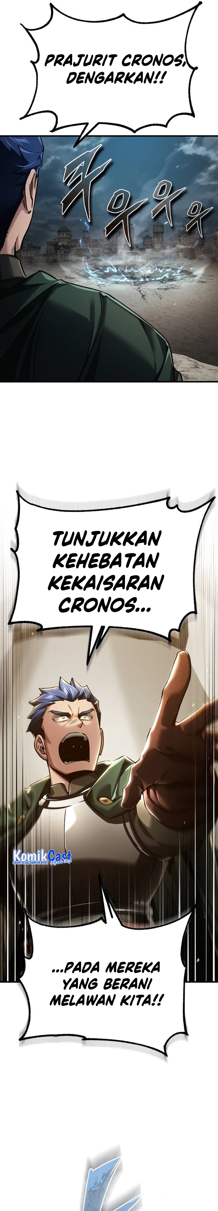 The Heavenly Demon Can’t Live a Normal Life Chapter 104 Gambar 10