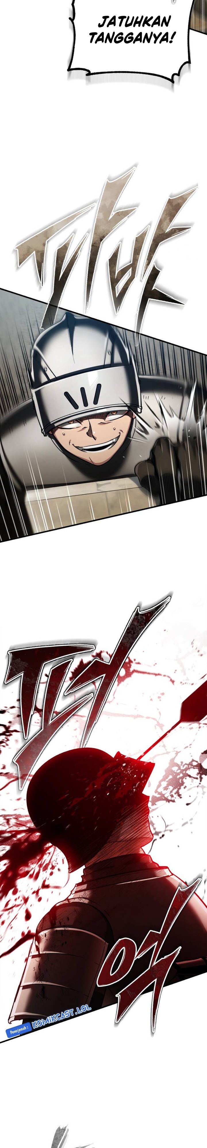 The Heavenly Demon Can’t Live a Normal Life Chapter 104 Gambar 12