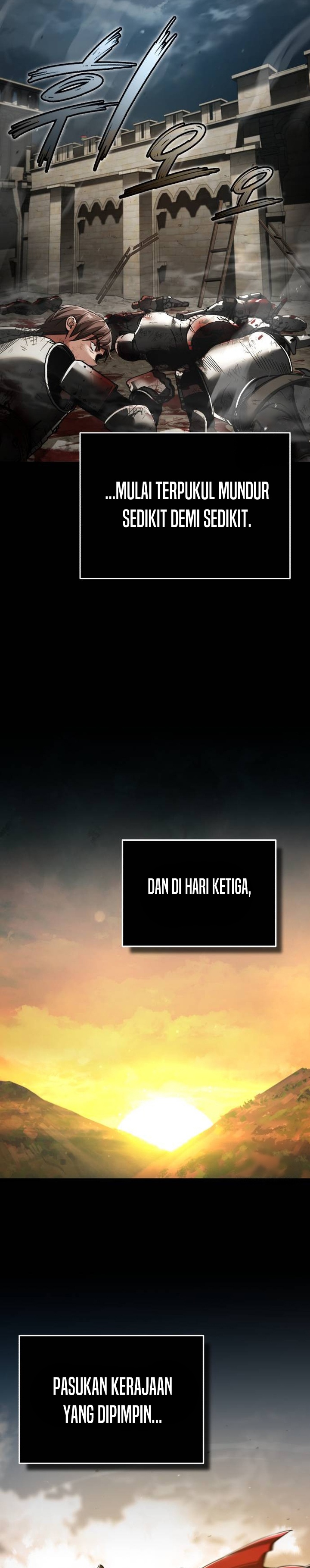 The Heavenly Demon Can’t Live a Normal Life Chapter 104 Gambar 15