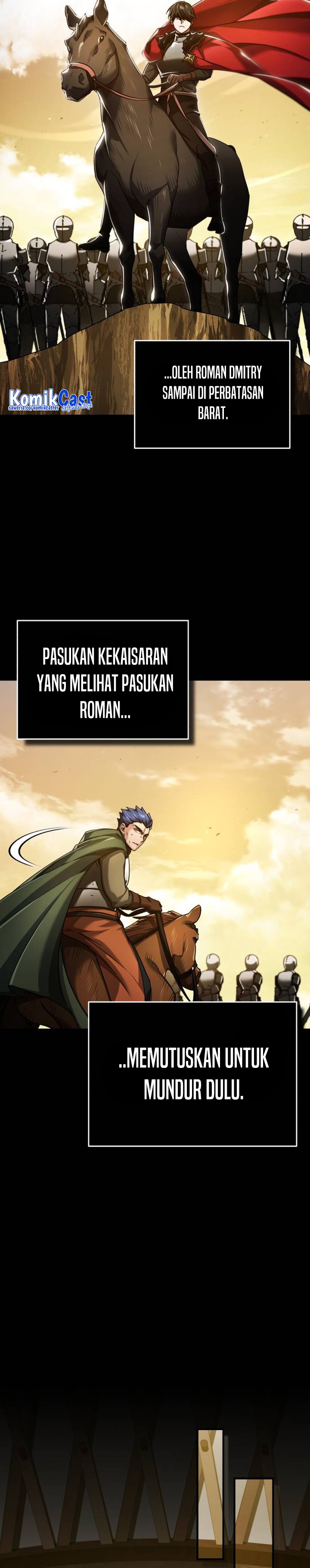 The Heavenly Demon Can’t Live a Normal Life Chapter 104 Gambar 16