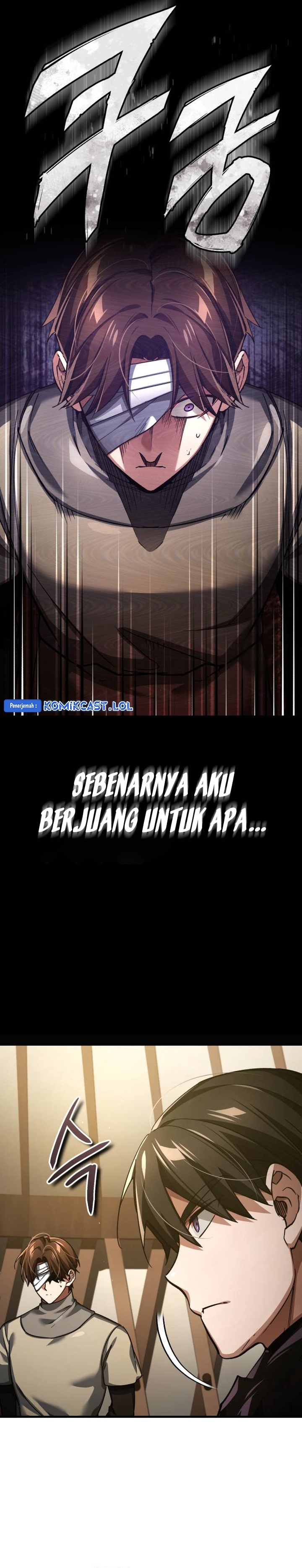 The Heavenly Demon Can’t Live a Normal Life Chapter 104 Gambar 25