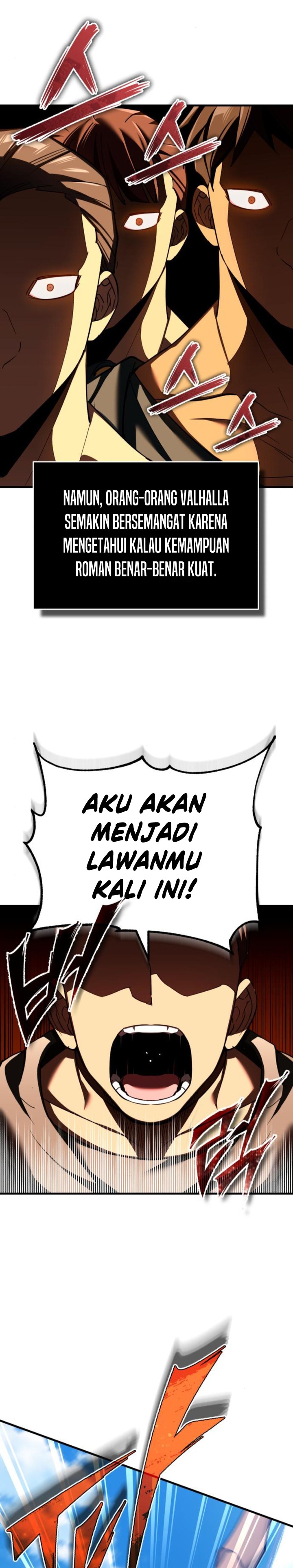 The Heavenly Demon Can’t Live a Normal Life Chapter 128 Gambar 10