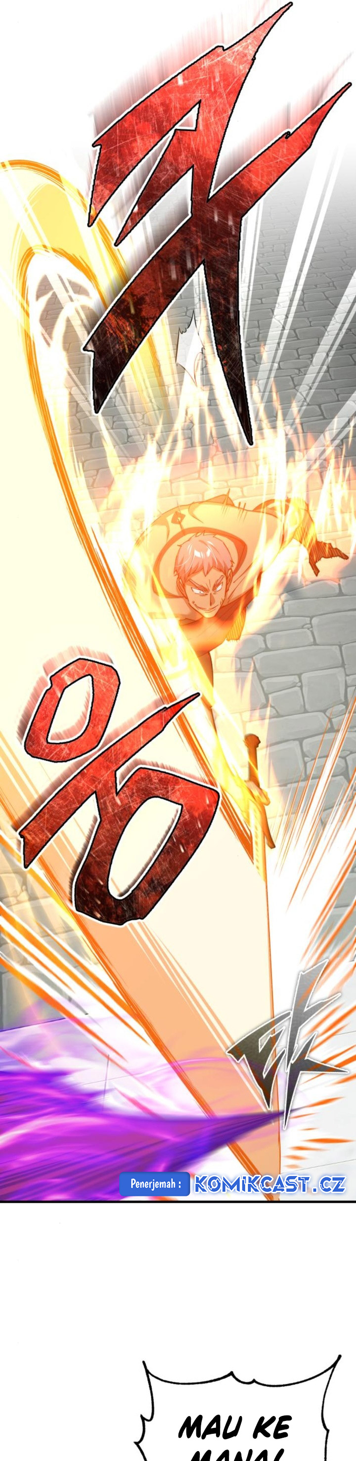 The Heavenly Demon Can’t Live a Normal Life Chapter 129 Gambar 7