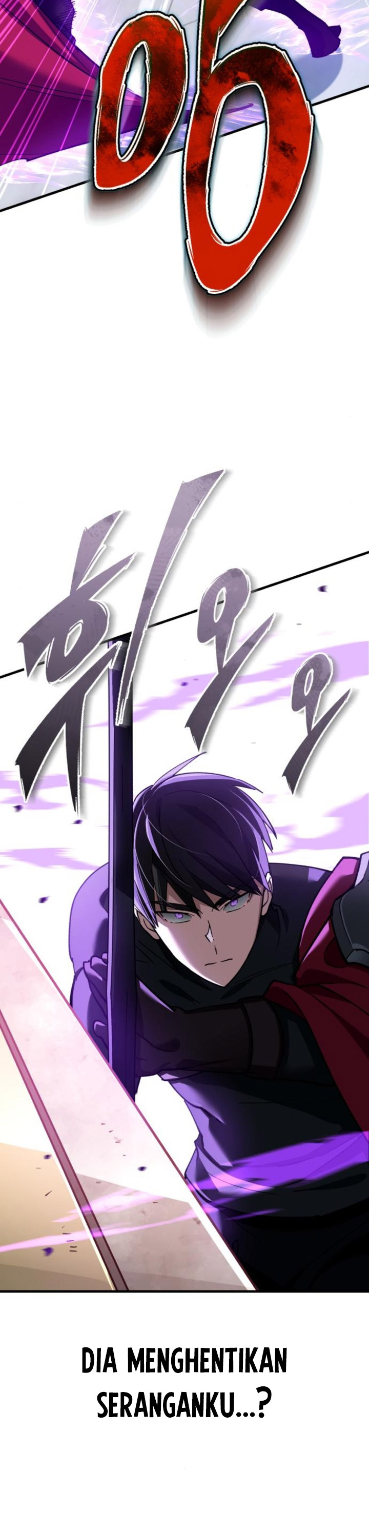 The Heavenly Demon Can’t Live a Normal Life Chapter 129 Gambar 9