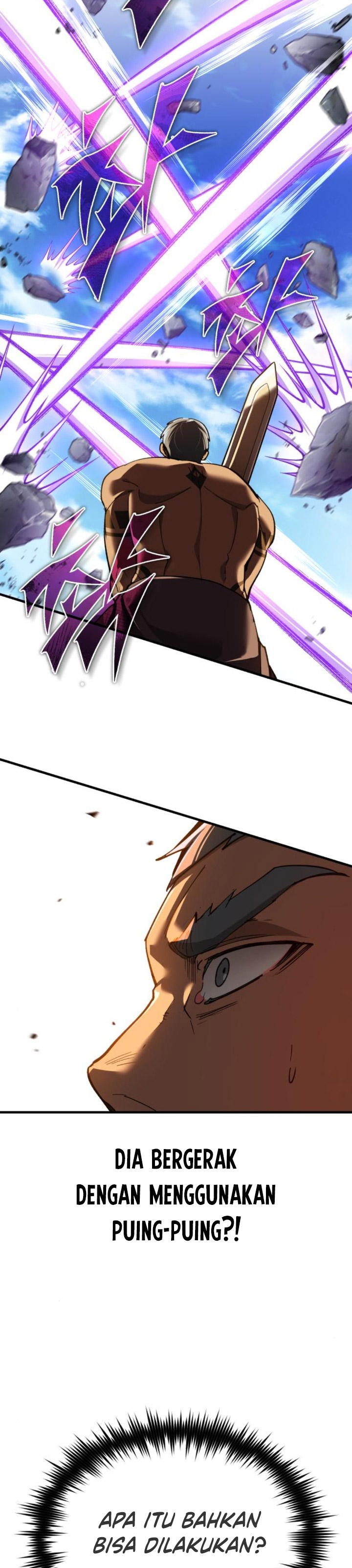 The Heavenly Demon Can’t Live a Normal Life Chapter 129 Gambar 14