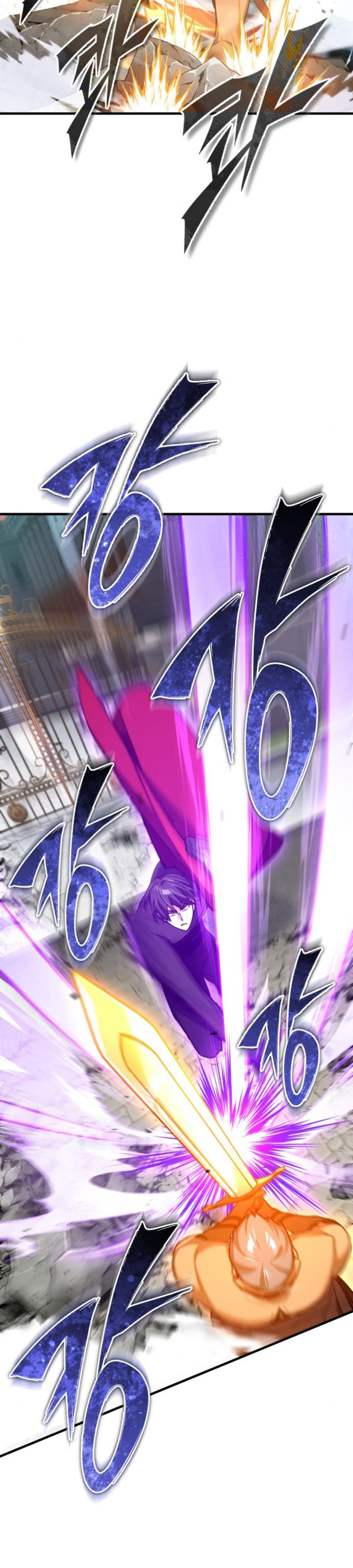 The Heavenly Demon Can’t Live a Normal Life Chapter 129 Gambar 16