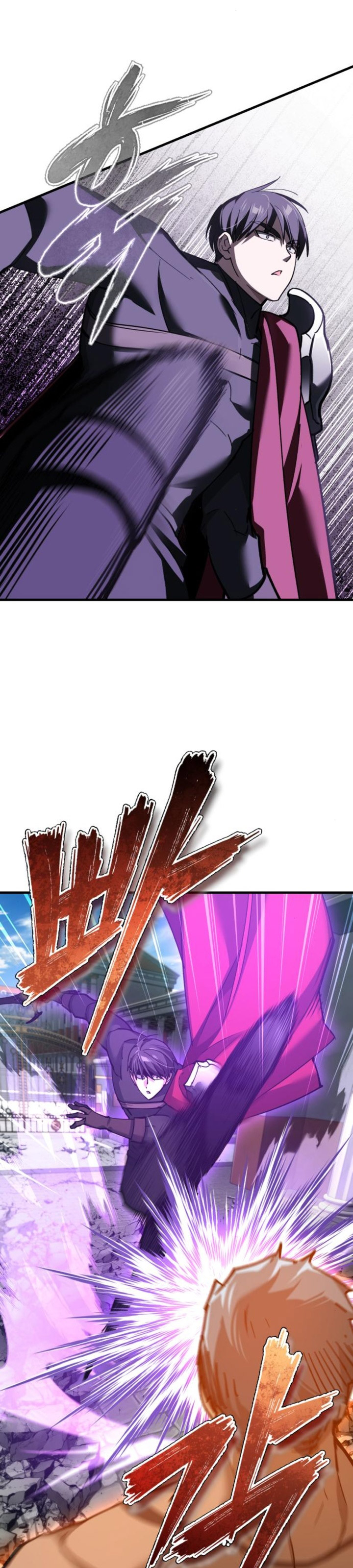 The Heavenly Demon Can’t Live a Normal Life Chapter 129 Gambar 17