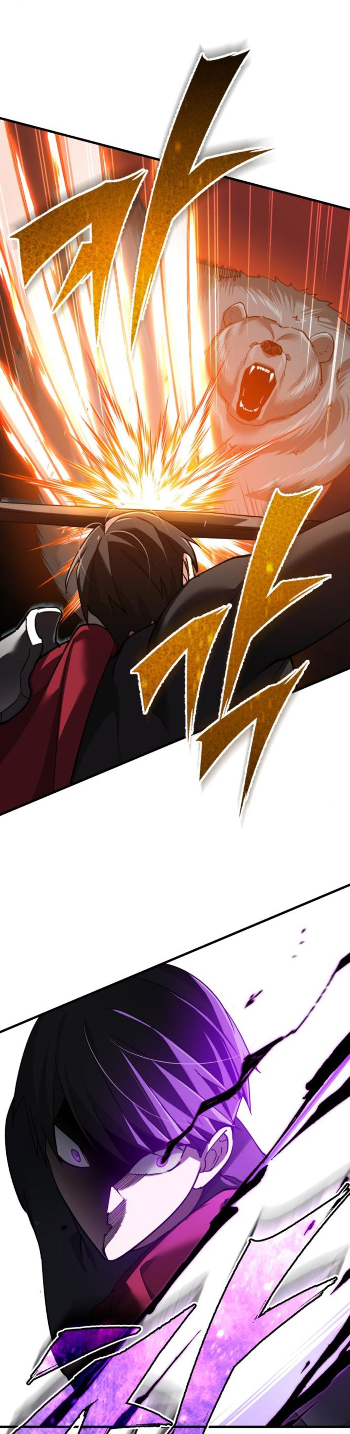 The Heavenly Demon Can’t Live a Normal Life Chapter 129 Gambar 25