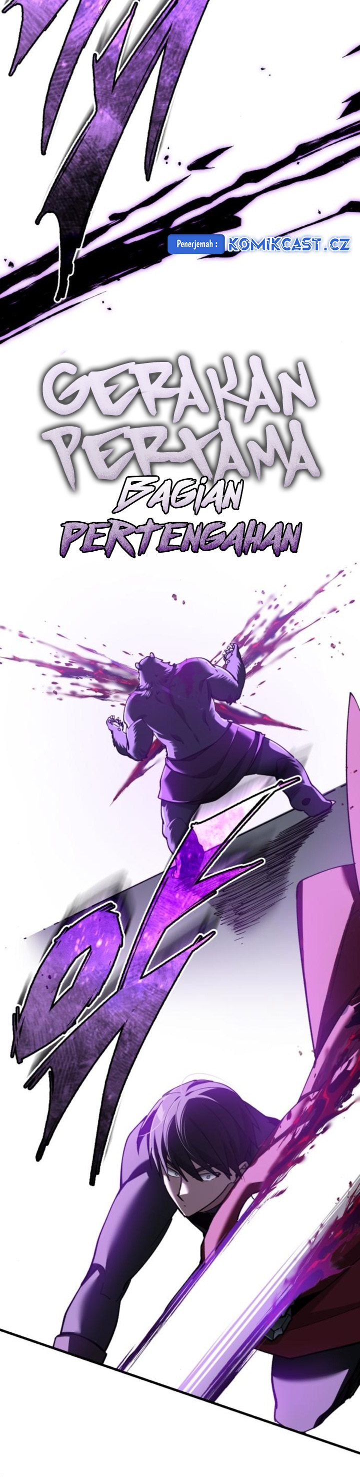 The Heavenly Demon Can’t Live a Normal Life Chapter 129 Gambar 26