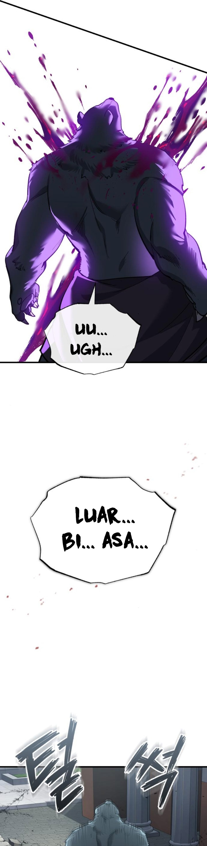 The Heavenly Demon Can’t Live a Normal Life Chapter 129 Gambar 27