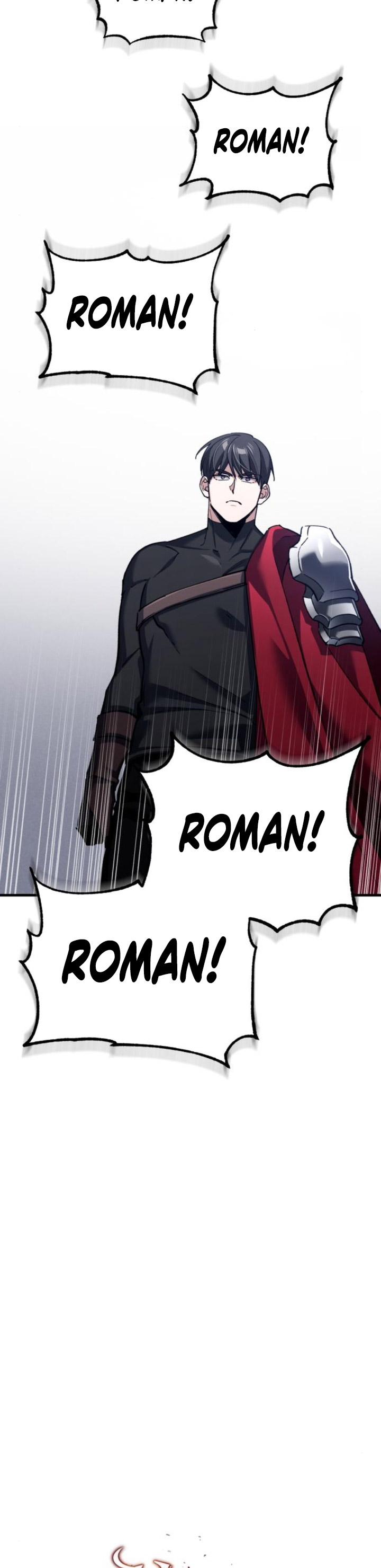 The Heavenly Demon Can’t Live a Normal Life Chapter 129 Gambar 40