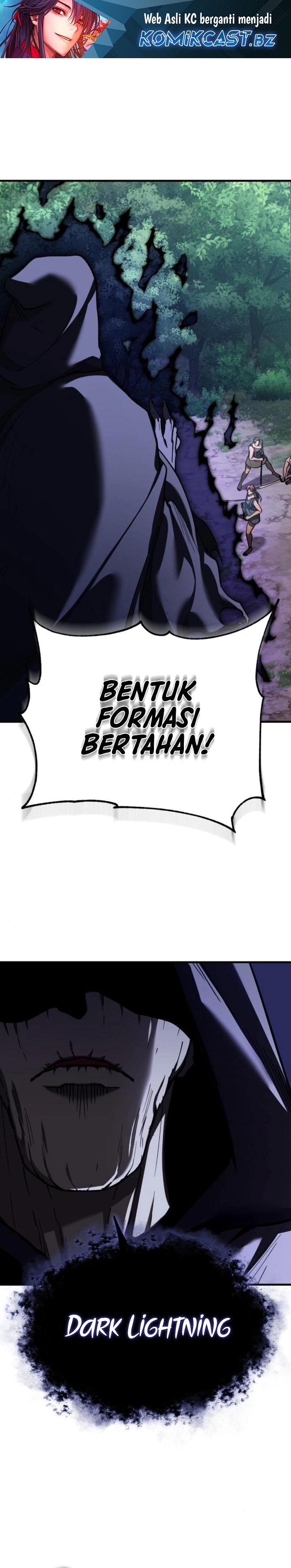 The Heavenly Demon Can’t Live a Normal Life Chapter 134 Gambar 2