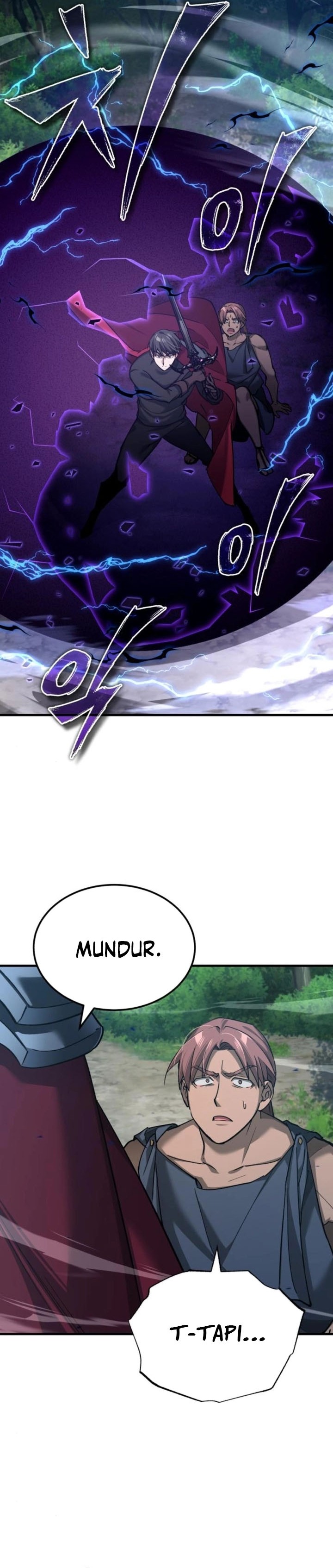 The Heavenly Demon Can’t Live a Normal Life Chapter 134 Gambar 5