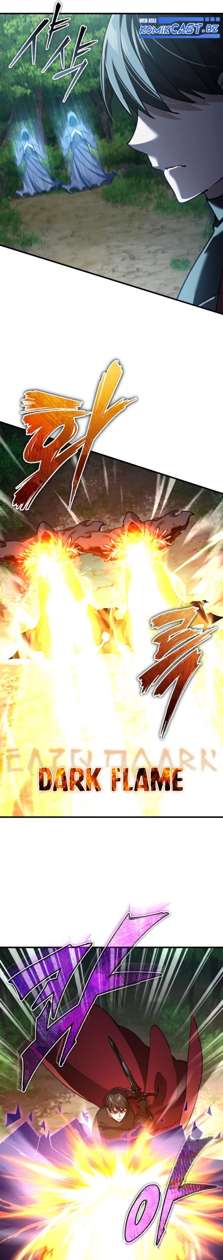 The Heavenly Demon Can’t Live a Normal Life Chapter 134 Gambar 6