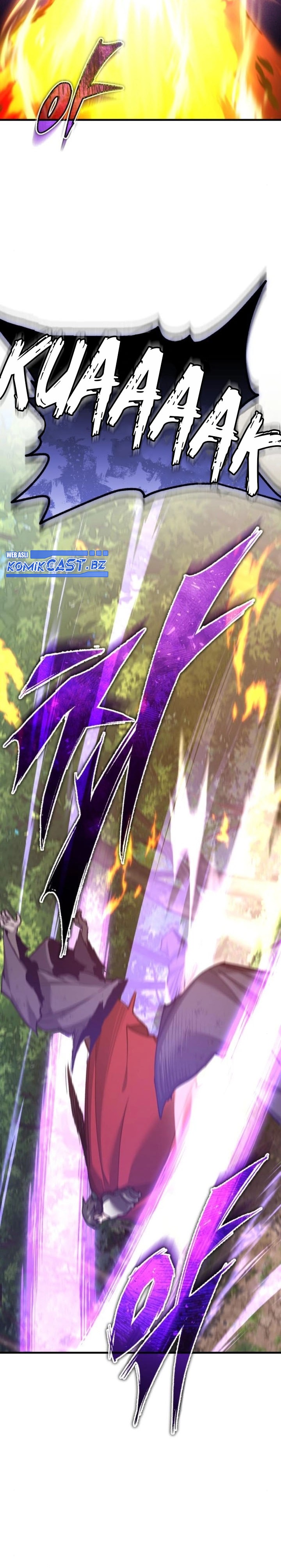 The Heavenly Demon Can’t Live a Normal Life Chapter 134 Gambar 7