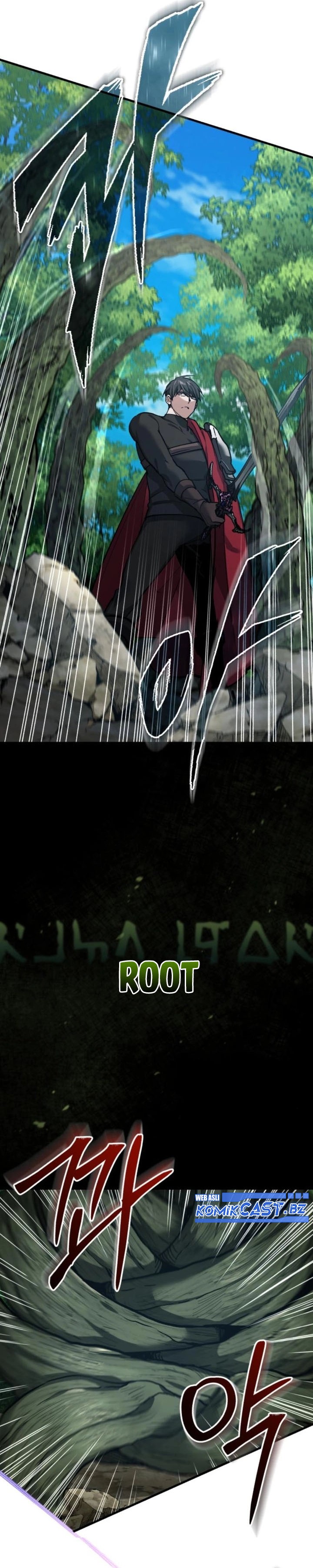 The Heavenly Demon Can’t Live a Normal Life Chapter 134 Gambar 9