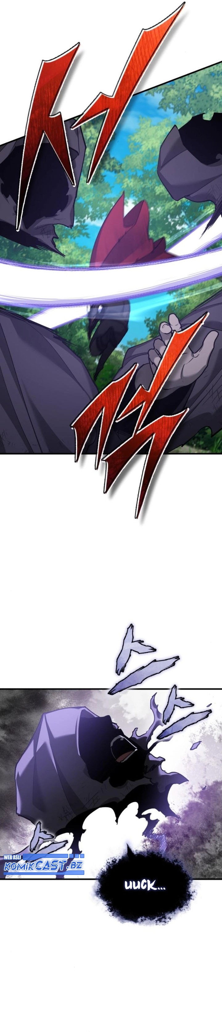 The Heavenly Demon Can’t Live a Normal Life Chapter 134 Gambar 13