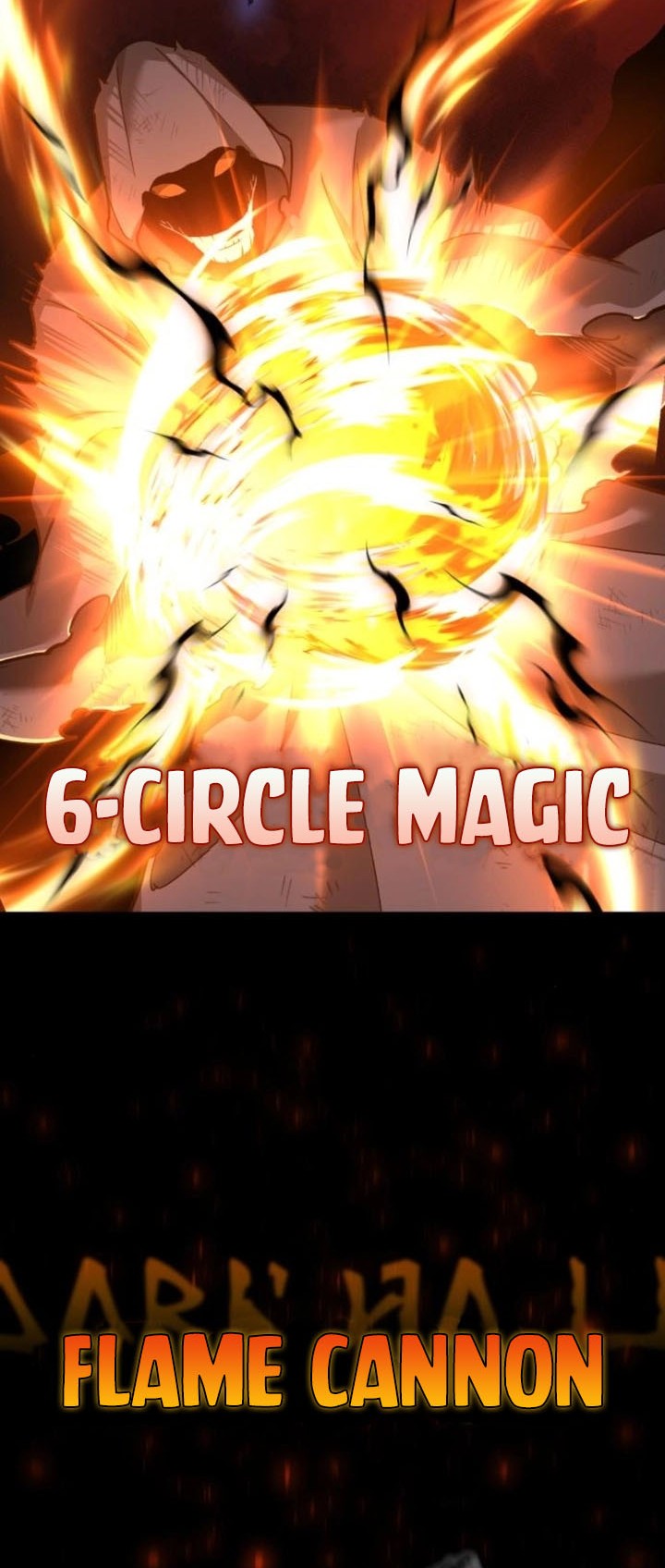The Heavenly Demon Can’t Live a Normal Life Chapter 134 Gambar 15