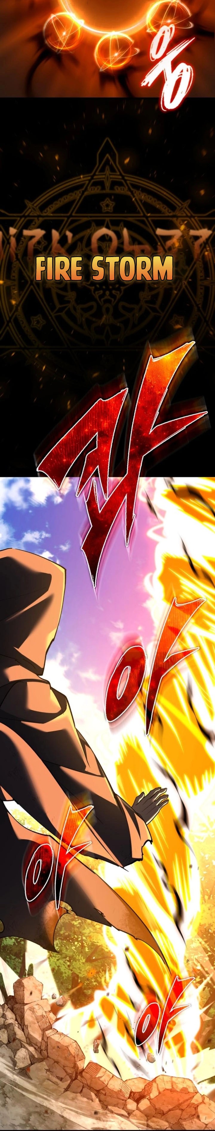 The Heavenly Demon Can’t Live a Normal Life Chapter 134 Gambar 19