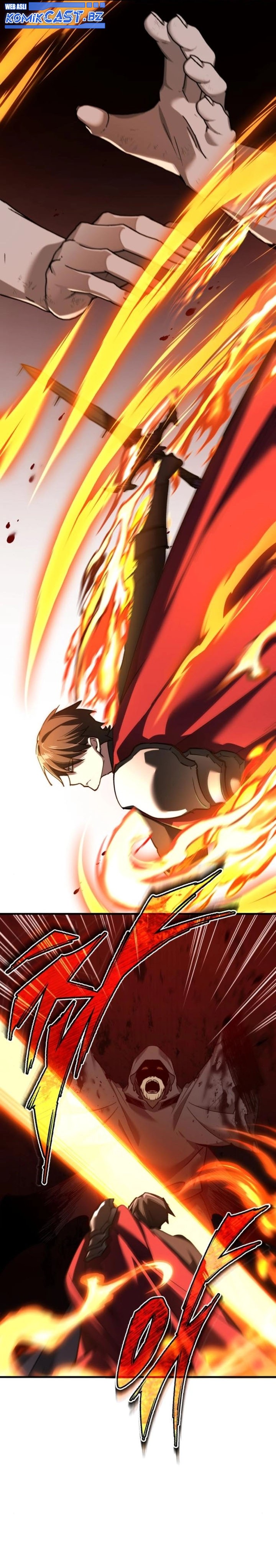 The Heavenly Demon Can’t Live a Normal Life Chapter 134 Gambar 20