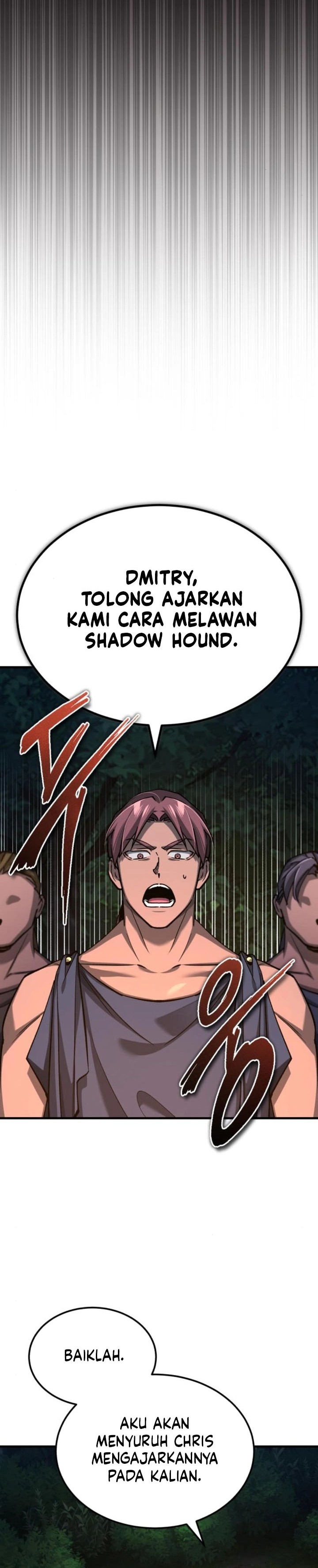 The Heavenly Demon Can’t Live a Normal Life Chapter 134 Gambar 32