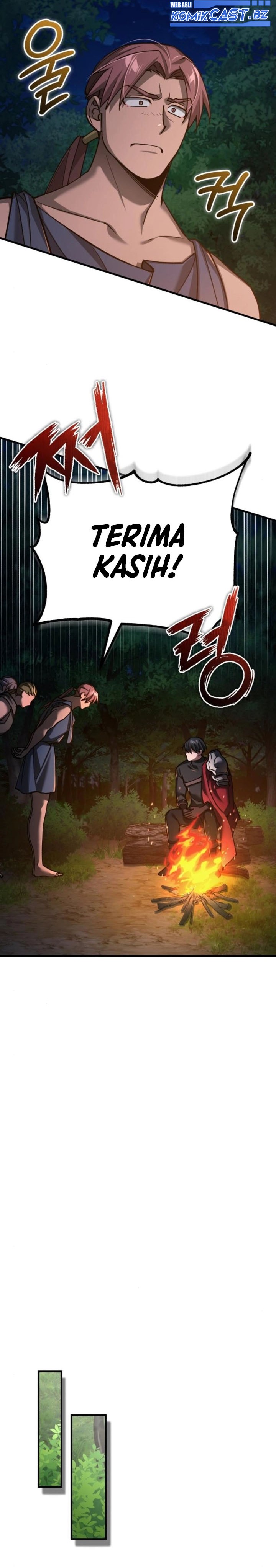 The Heavenly Demon Can’t Live a Normal Life Chapter 134 Gambar 34